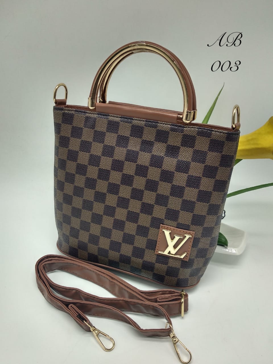 LOUIS VUITTON SLING bag | Alia Fashions – Whatsapp 9699921137